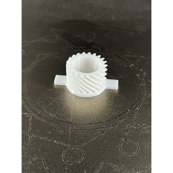 Speedometer drive gear suzuki dr350 abs - Picture 4 of 4